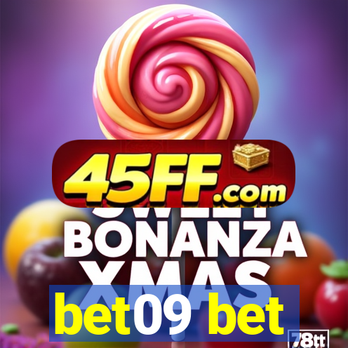 bet09 bet